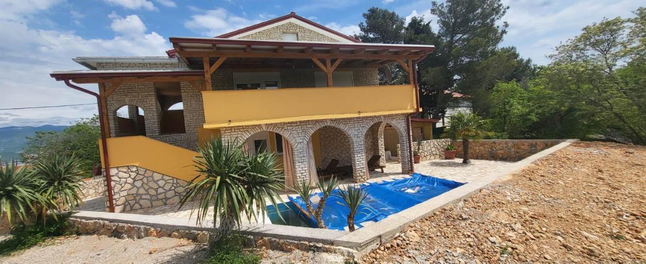 Kuca Za Odmor Vugica Villa Polje  Exterior photo