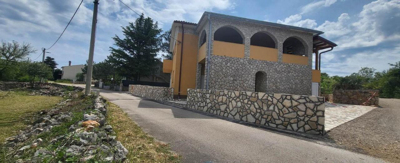 Kuca Za Odmor Vugica Villa Polje  Exterior photo