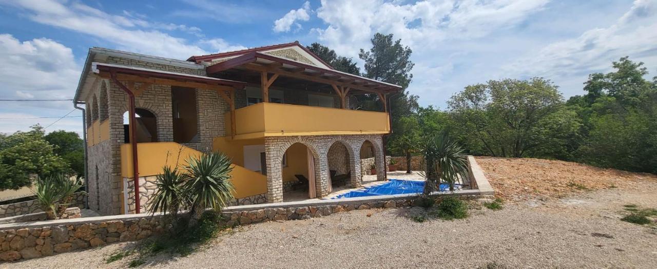 Kuca Za Odmor Vugica Villa Polje  Exterior photo