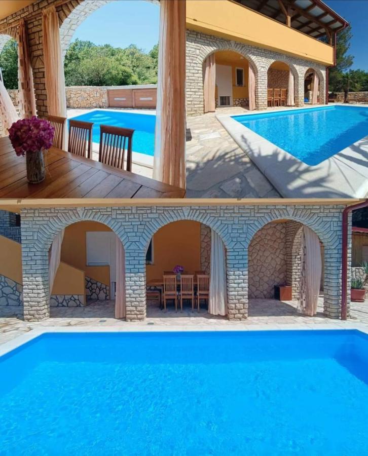 Kuca Za Odmor Vugica Villa Polje  Exterior photo