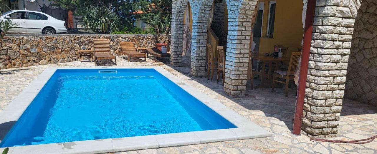 Kuca Za Odmor Vugica Villa Polje  Exterior photo