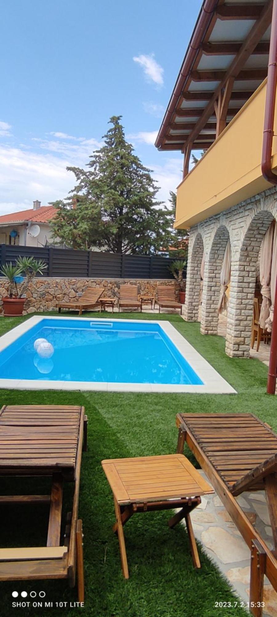 Kuca Za Odmor Vugica Villa Polje  Exterior photo
