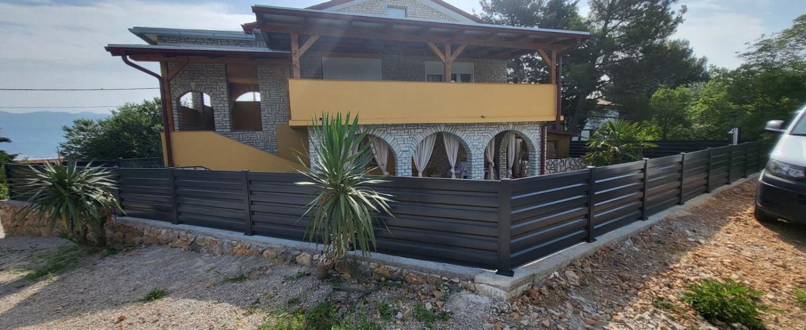 Kuca Za Odmor Vugica Villa Polje  Exterior photo