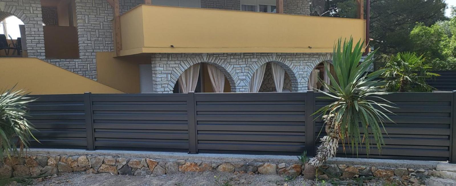 Kuca Za Odmor Vugica Villa Polje  Exterior photo